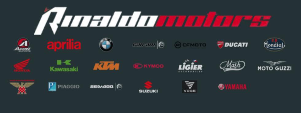 Rinaldo Motors SRL