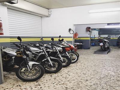 EUROMOTO SRL - Palermo | Subito