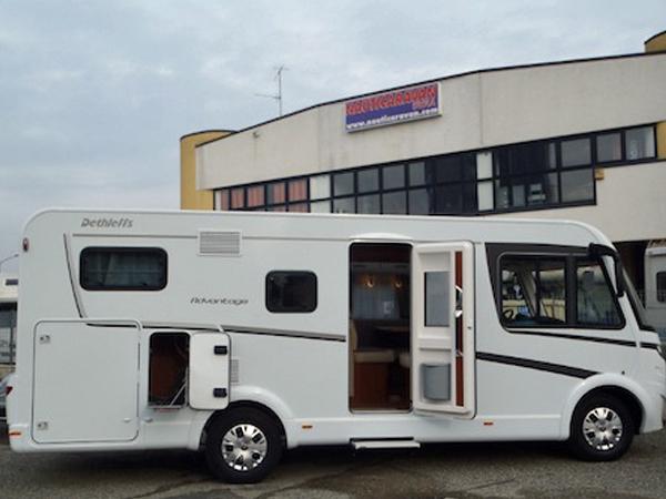 NAUTICARAVAN IMOLA S.R.L - Imola | Subito