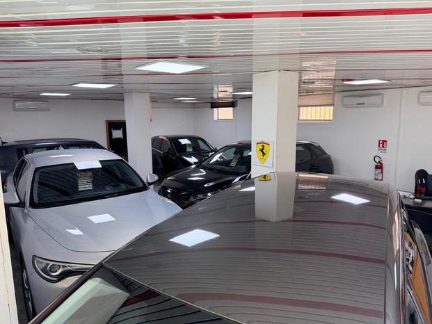 CALIFORNIA MOTORS - Roma | Subito
