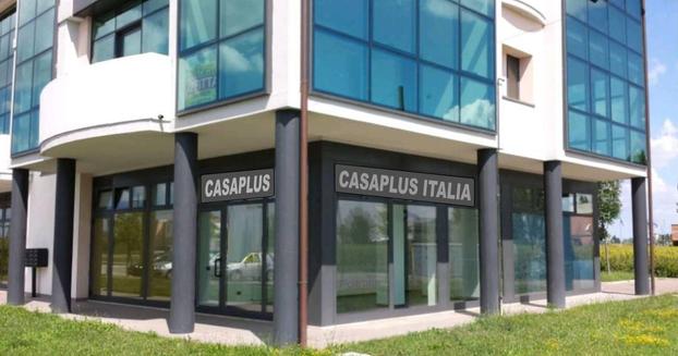 CASAPLUS ITALIA SRL - Argelato | Subito
