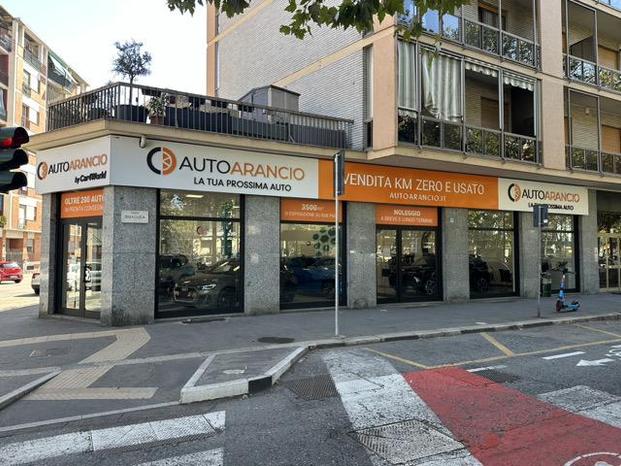 Autoarancio di Car 4 World - Torino | Subito