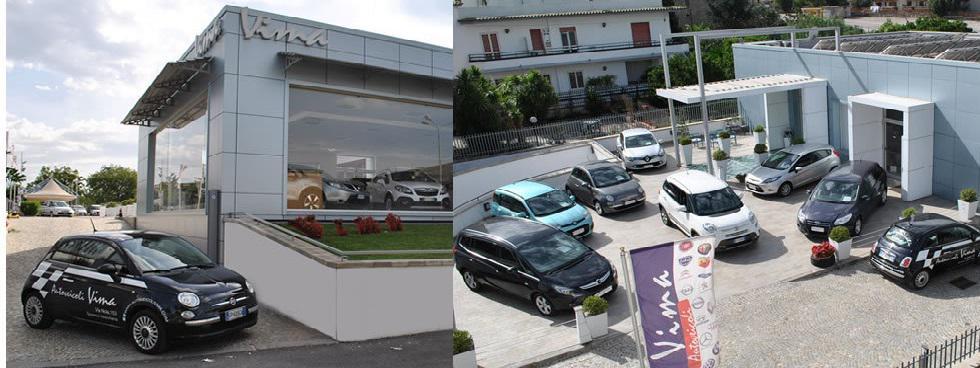 AUTOVEICOLI VIMA SRL