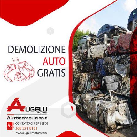 Augelli Motori SRL - San Severo | Subito