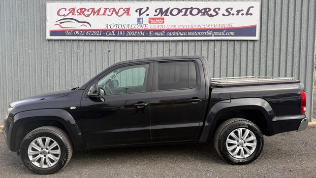 CARMINA V.MOTORS SRL - Sommatino | Subito