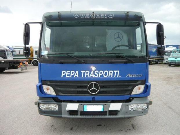 NEW TRUCK RAFF - Caivano | Subito