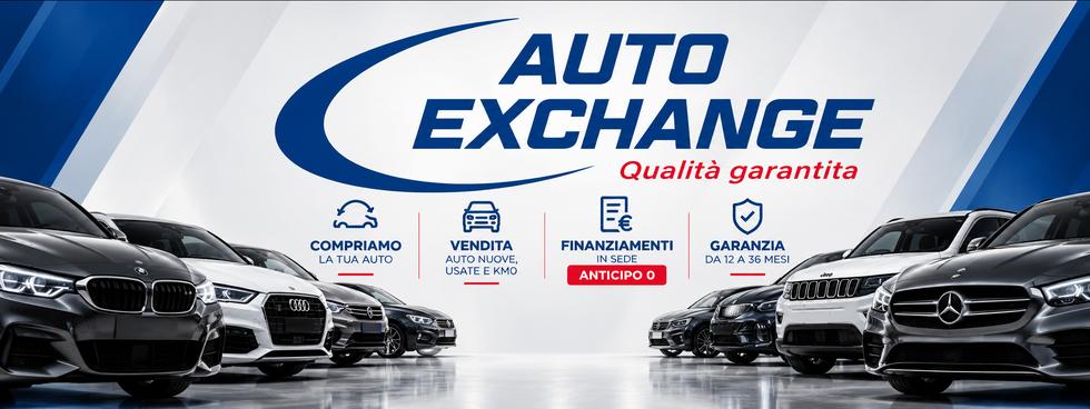 Autoexchange