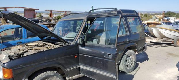 AutoricambiDoc - Ricambi auto usati - Rosolini | Subito