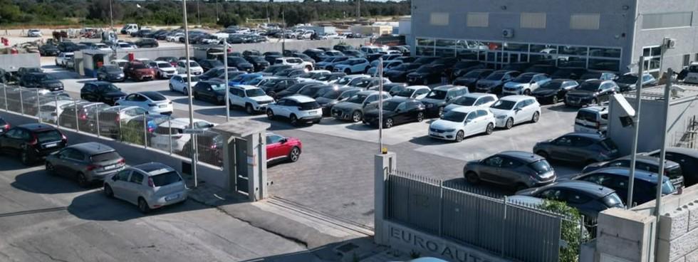 EUROAUTOHAUS FLLI ARDONE SRL