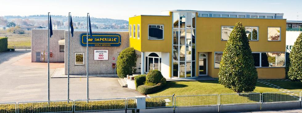 Imperiale World Services Srl