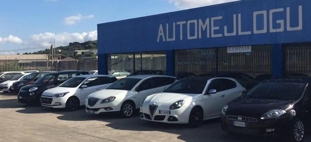 Auto Meilogu s.r.l - Thiesi | Subito
