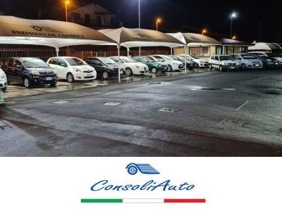 Consoli Auto - Santa Maria di Licodia | Subito