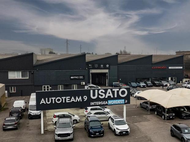 Autoteam 9 - Intergea Nord Est - Verona | Subito