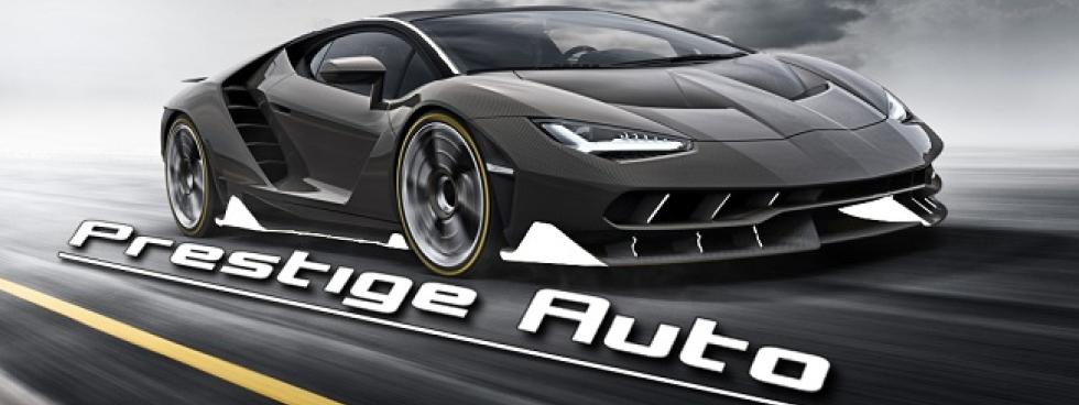 PRESTIGE AUTO