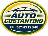 AUTO COSTANTINO logo