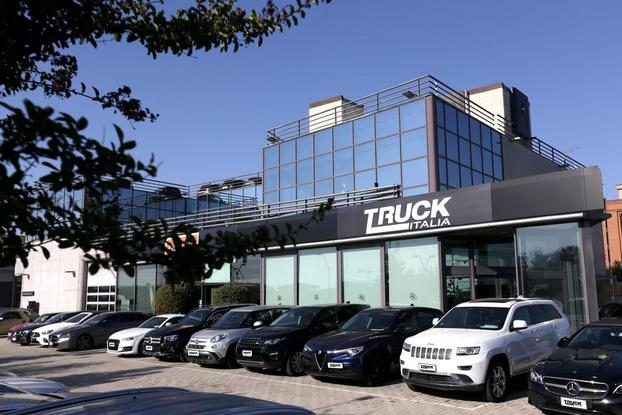 Truck Italia S.p.A. - Pisa | Subito