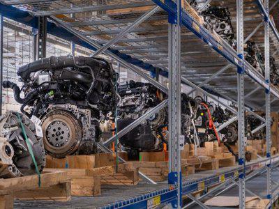 Stellantis SUSTAINera - Ricambi usati - Torino | Subito