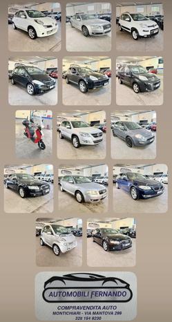 AUTOMOBILI FERNANDO - Montichiari | Subito
