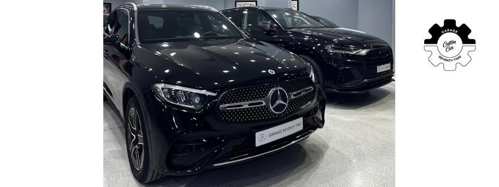 GARAGE SEVENTY TWO SRL