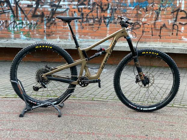 Bike Your Side - Nova Milanese - Qual'è il segreto del nostro successo? - Subito