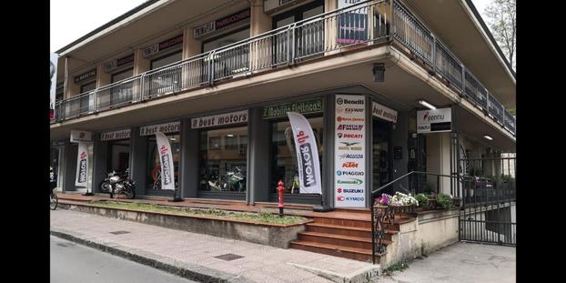 MOTOR UP THE BEST MOTORS AVELLINO - Avellino | Subito