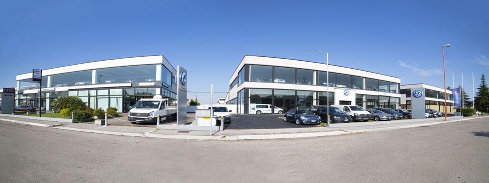 Gino Ricci Srl