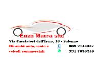 ENZO MARRA S.N.C. logo
