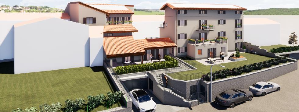 Agenzia Immobiliare Sostero