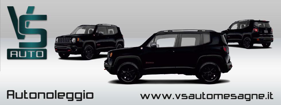 V.S. AUTO SRL