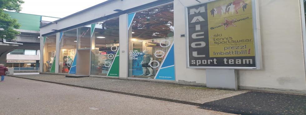 Maicol sport team