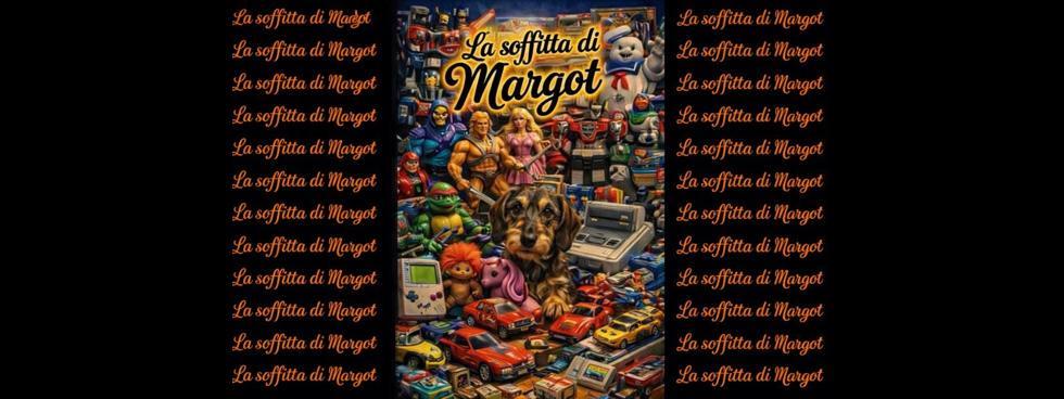 La Soffitta di Margot