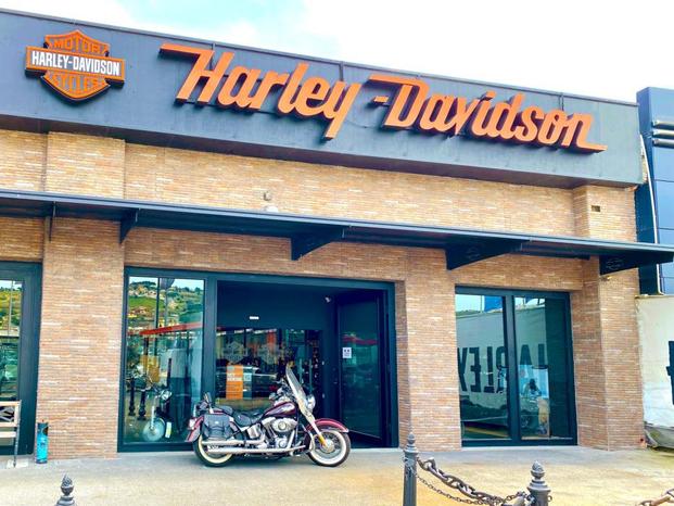 Harley-Davidson Napoli - Napoli | Subito