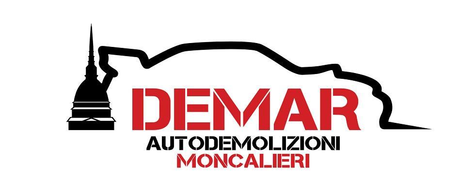 DEMOLIZIONE DEMAR
