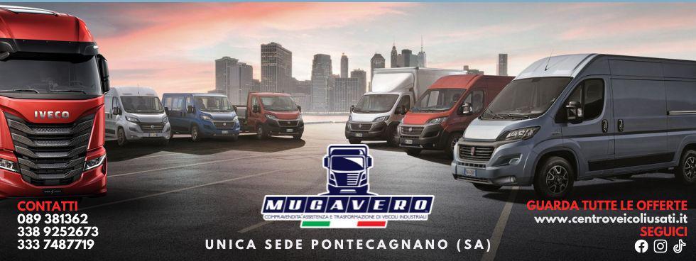 MUGAVERO S.R.L.