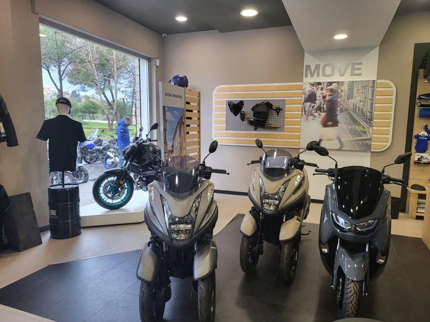 TRENDY MOTO SRL - Rende | Subito