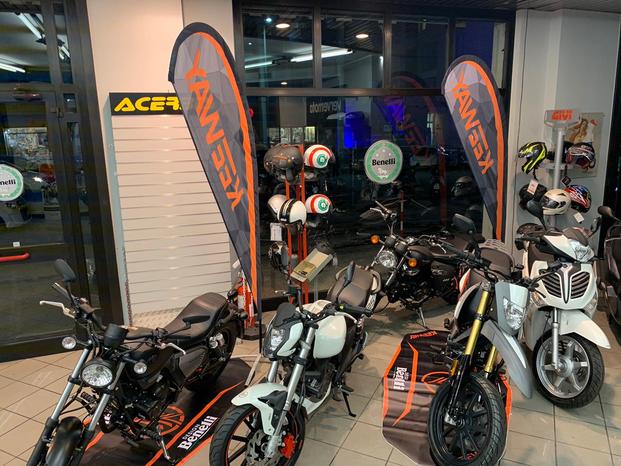 PTM Moto Terni - Terni | Subito