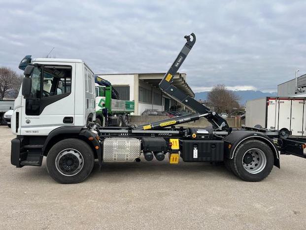 EFFE EMME SRL - Cassola | Subito