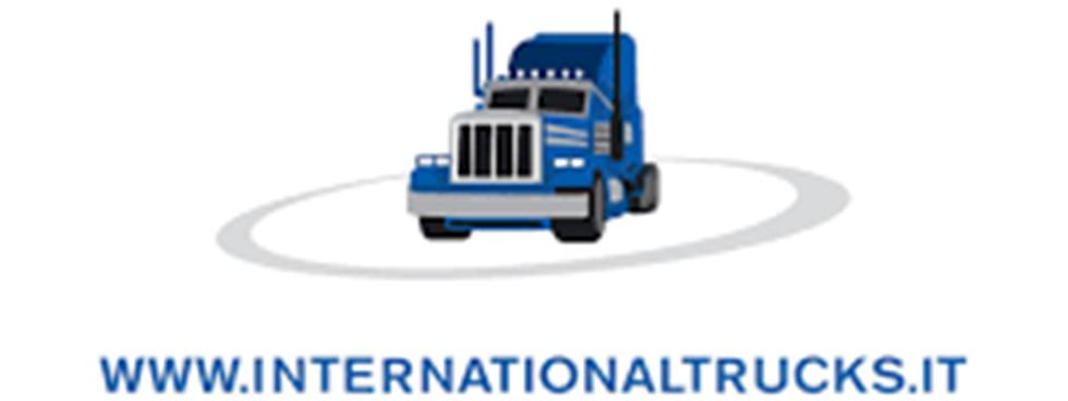 INTERNATIONAL TRUCKS SRL UNIPERSONALE