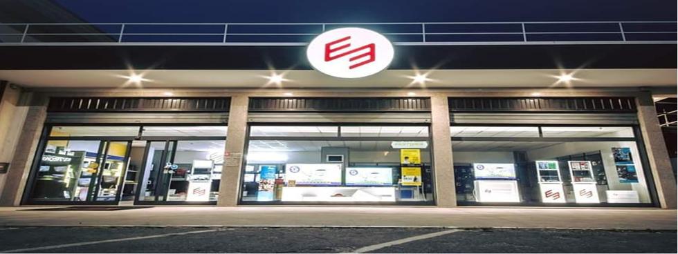 E3 Elettronica s.n.c