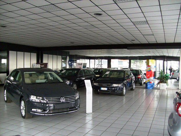 GRANSASSOCAR s.r.l. - Bareggio | Subito