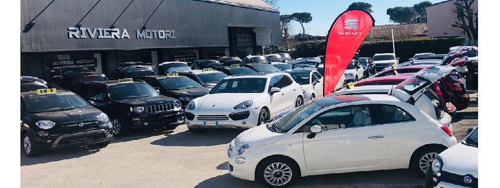 Riviera Motori S.r.l