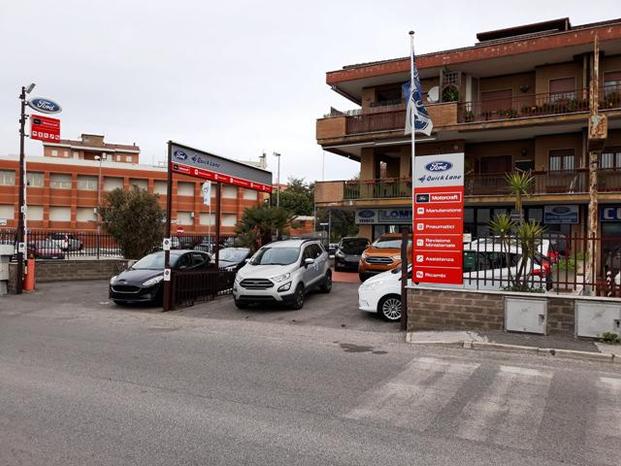 Lombi Auto - Genzano di Roma | Subito