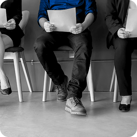Infojobs Lab | Subito