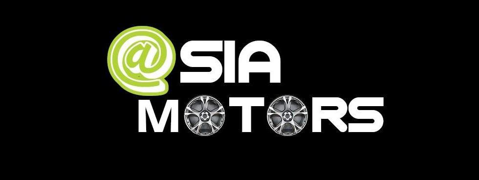 ASIA MOTORS