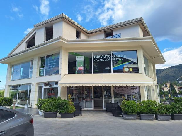 Linkmotor Arienzo - Santa Maria a Vico | Subito