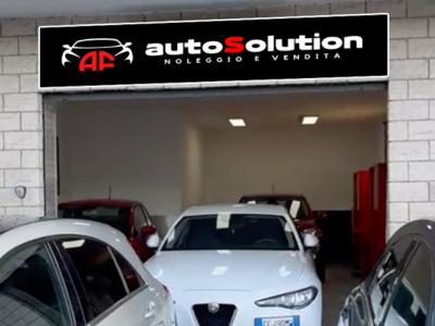 AF AUTOSOLUTION - Roma | Subito