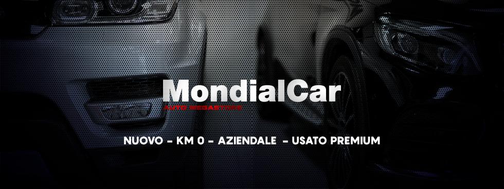 MondialCar Prato