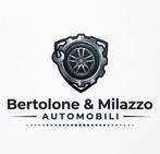 Bertolone e Milazzo logo