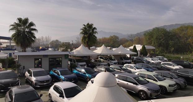 N. TRANSPORT & SERVICES - Gerocarne | Subito