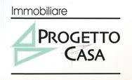 IMMOBILIARE PROGETTO CASA DI PASTORE SIMONA logo